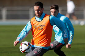 The highest player in real madrid. Real Madrid Spent The Most Of Any Club On Injuries Last Season Report Managing Madrid