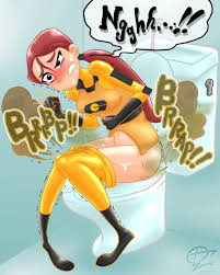 Rule34 - If it exists, there is porn of it  abby archer  6486088