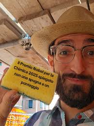 Understanding MOFs: Nobel Prize in Chemistry Explained