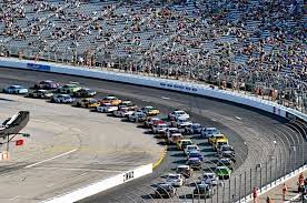 Nascar races are finally back. Up To Speed No More Frontier Appeal For Nascar In Loudon