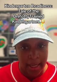 My Child Has An Amazing Kindergarten Teacher