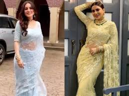940 x 1415 jpeg 605 кб. Kundali Bhagya Shraddha Arya Finally Gets To Change Her Saree After A Month Actress Dances With Joy Times Of India