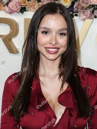 Sophie Mudd Arrives 3rd Annual Revolveawards Editorial Stock Photo - Stock  Image | Shutterstock Editorial