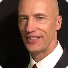 Robert L. Cantrell (@RobertLCantrell)