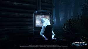 Dead By Daylight's Sadako Rising: Creating the curse – PlayStation.Blog