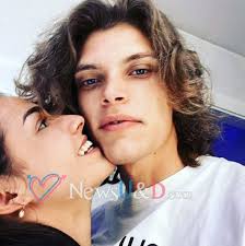 Massimiliano Mollicone scrive delle belle parole per la sua Vanessa Spoto «  News e Anticipazioni Uomini e Donne