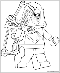 Use these images to quickly print coloring pages. Lego Green Arrow Coloring Pages Toys And Dolls Coloring Pages Free Printable Coloring Pages Online
