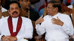 Political Turmoil in Sri Lanka: President Dissolves Cabinet Amid Crisis