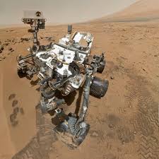 Was there once life on mars? Mars Science Laboratory Wikipedia