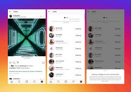 Use the hamburger menu button to select settings. Instagram May Soon Hide The Like Count From Posts In Order To Encourage Users To Focus On Quality Instead Of Quantity Digital Information World