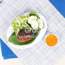 Di video kali ini aku sedikit sharing ke kalian salah satu tempat makan yang cukup terkenal di mojokerto yaitu pemancingan dan lesehan pak gufron yang lokasinya ada di dlanggu mojokerto. Warung Lesehan Pak H Sholeh Puri Makanan Delivery Menu Grabfood Id