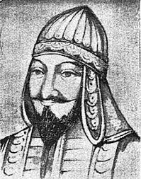 Who was Amanullah Khan?