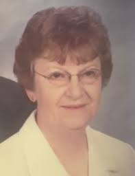 Obituary information for Mary Ann Schmitz