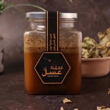 ٤ أسئلة شائعة حول عسل السدر. 7x7ofxfxtygyem