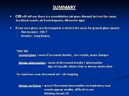Alveolar Airspace Lung Disease Acute Chronic And Ground