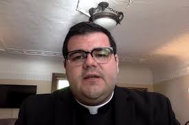 Holy Name of Mary Parish VS