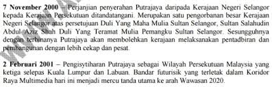 Tugasan sejarah pt3 2017 peristiwa bersejarah tugasan geografi pt3 2016 pengangkutan tugasan geografi pt3 2015 kegiatan ekonomi. Contoh Kronologi Peristiwa Bersejarah Tugasan Sejarah Tingkatan 3 Pt3 Bumi Gemilang