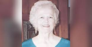 Mrs. Beth Ann Hume Obituary