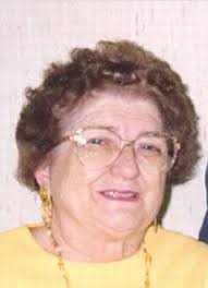 Anna Huffer Obituary December 11, 2002