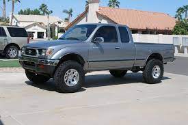 See more of 1st gen toyota tacoma ball joint page on facebook. 1st Gen Extended Cab Pics Tacoma World