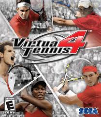 Download or transfer virtua tennis 4 both torrent and direct downloads.works fine on letest. Virtua Tennis 4 Free Download