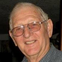 Obituary information for Eldon Wilber Chase