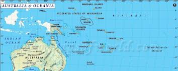 Jump to navigationjump to search. ä¸–ç•Œæœ€å°å³¶åœ‹ç¬¬ä¸‰å°åœ‹ è«¾é­¯ Nauru