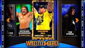 Select undertaker or undertaker (retro). Best Of Wwe 2k14 30 Years Of Wrestlemania Free Watch Download Todaypk