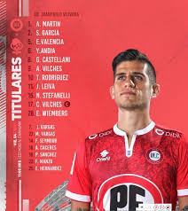 Amarilla en unión la calera. Union La Calera Vs Cobresal En Vivo Online Por La Novena Jornada De La Primera Division De Chile Union La Calera Vs Cobresal Union La Calera Vs Cobresal En Vivo