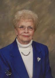 Obituary for Elizabeth (Narron) Starling