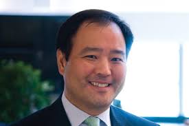 Jon Iwata, SVP, marketing and communications, IBM: PRWeek Power List 2016
