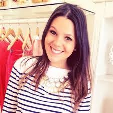 Amanda Sasso's Instagram, Twitter & Facebook