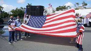 Como es tradición cada año, este 14 de junio se celebra el día de la bandera en estados unidos. Hoy Es Feriado Que Dia Se Conmemora Noticel La Verdad Como Es Noticias De Puerto Rico Noticel