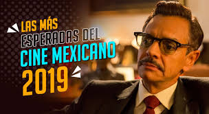 Aristegui noticias | desde cualquier medio, periodismo en libertad. Peliculas Mexicanas Imperdibles De 2019 Cine Premiere