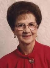 Obituary information for Marcella (Sanders) Whitman