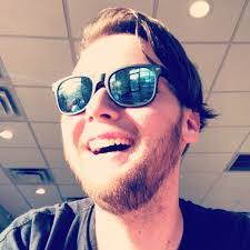 Adrian Cardwell's Instagram, Twitter & Facebook