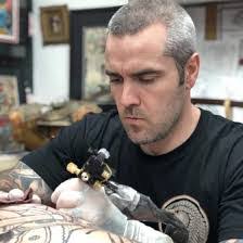 Christopher Henriksen's Instagram, Twitter & Facebook