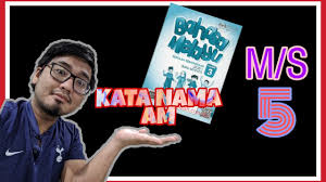 106 0 32mb read more. Bahasa Melayu Tahun 3 Buku Aktiviti Jilid 1 Muka Surat 5 Youtube
