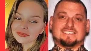 ARIEL GRIFFIN 30 MOM OF 2 KIDS SHOT KILLED BY EX-BF 31 AT HER JOB! JUN 19,  2023, WILLISTON, FL