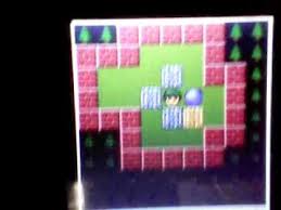 Sokoban Level 6 Youtube