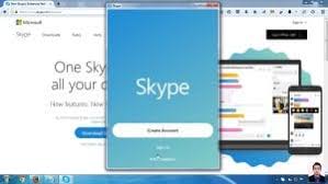 Download skype 8.68.0.96 for windows. Skype Latest Version Windows 32 64 Bit Free Download