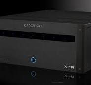 Emotiva XPA-9 Gen3 Wzmacniacz mocy 9-kanałowy - końcówka mocy | Raty 0% |  Dostawa 0zł | Salon Warszawa | Odsłuch i Prezentacje | Montaż i Instalacje  | ...