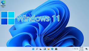 Windows 11 Pro 22000 318 Preactivated Filecr