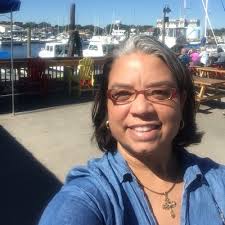 Norma Conner, PhD, RN, FNAP (@NormaEConner)