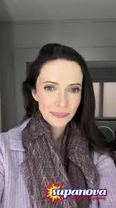 Malena Davis's Instagram, Twitter & Facebook