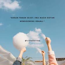 Kata Kata Motivasi Untuk Diri Sendiri Anything Sitta Karina