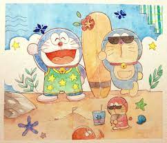 池底人 on twitter doraemon cartoon doraemon anime
