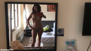 Tsetsi Nude Leaked Video IIX - Ibradome