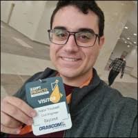 100+ 'Nabil Youssef' profiles