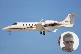 In the 60's, 70's and 80's auto racing was a in nascar, drivers are essentially free agents who sign with teams that have an owner. 10 Nascar Drivers And Their Private Jets Aircraft Compare
